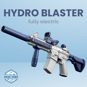 Hydro Blaster