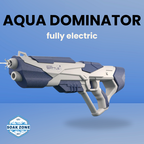 Aqua Dominator