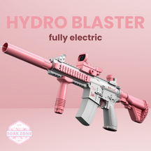 Hydro Blaster