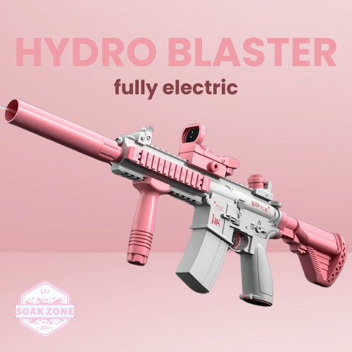 Hydro Blaster