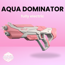 Aqua Dominator