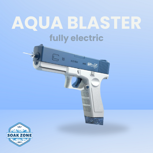 Aqua Blaster