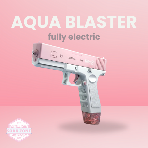 🎁 Mini Aqua Blaster (FREE)