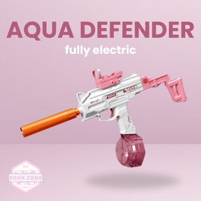 Aqua Defender