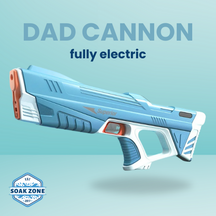 Dad Cannon