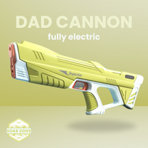 Dad Cannon